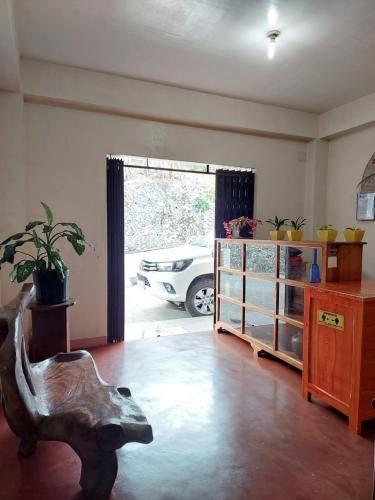 Bed & Breakfast Sagada