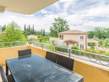 Appartement Callian