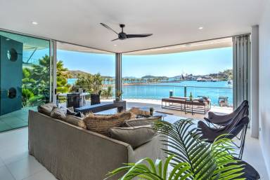 Apartment  Hamilton Island