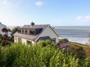 Cottage  Llwyngwril