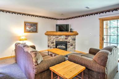 House Utica Township