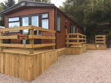 House  Aviemore