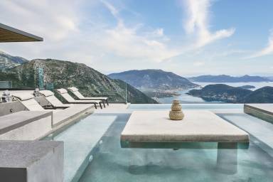 Villa  Sivros