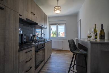 Ferienwohnung Gospić