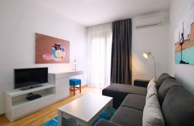 Apartament Budva