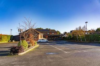 Bed and breakfast  Dundrum