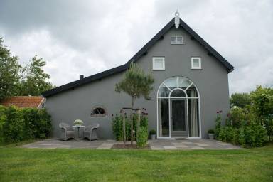 Farmhouse  Biggekerke