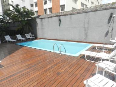 Apartment Vila Mariana