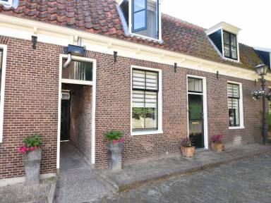 Huis  Volendam