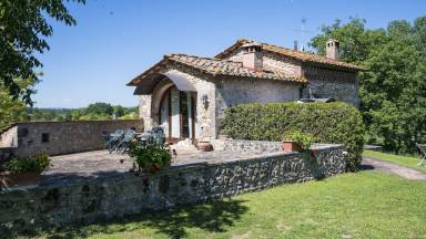 Casa  Colle di Val d'Elsa