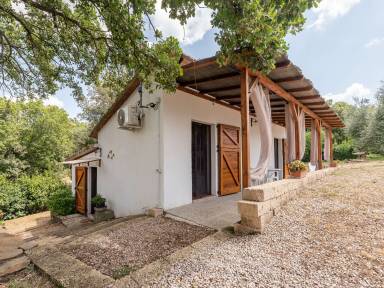 Casa Scansano