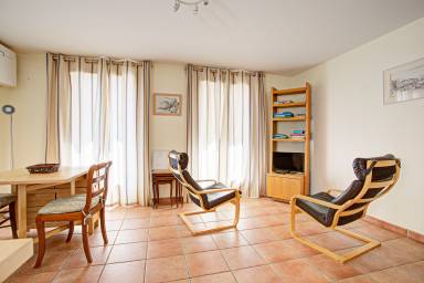 Appartement Collioure
