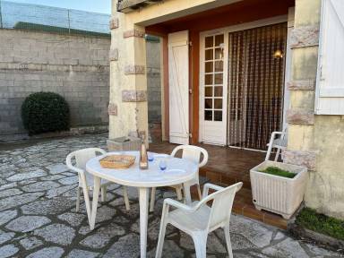 Appartement Valras-Plage