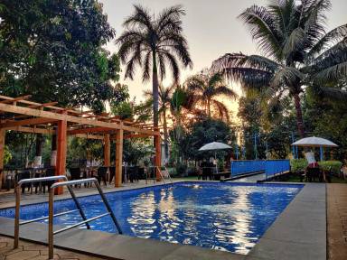 Resort Padgha