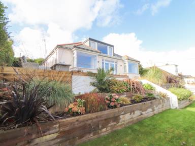 Cottage Perranporth