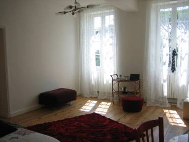 Chambre privée Marmande