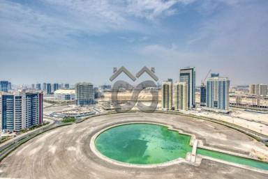 Apartment Dubai Sports City