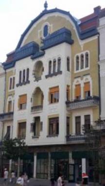 Apartment  Timisoara