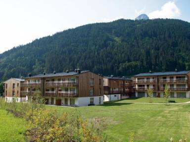 Résidence de tourisme Gemeinde Werfenweng