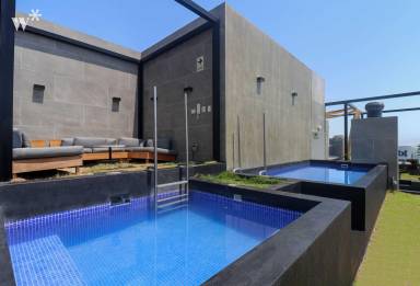 Apartment  Santo Domingo