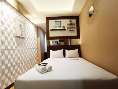Apartment Makassar