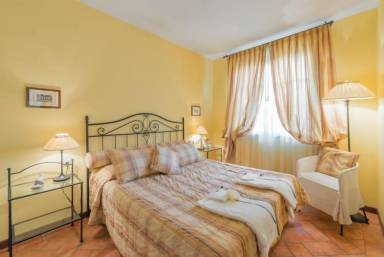 Casale Pistoia