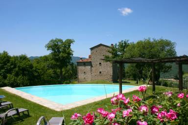 Villa Arezzo