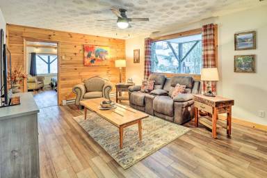 Apartment  Boone