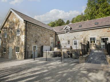 Cottage Llangollen