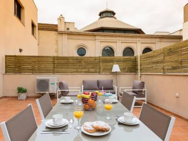 Apartament Mataró