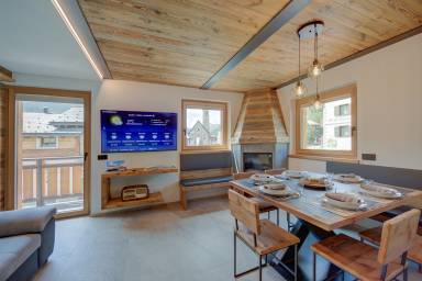 Apartament Livigno