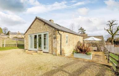 Cottage Stow-on-the-Wold