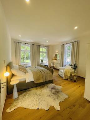 Apartment Bad Bevensen