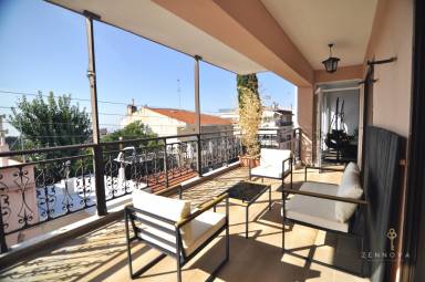 Apartamento Salónica