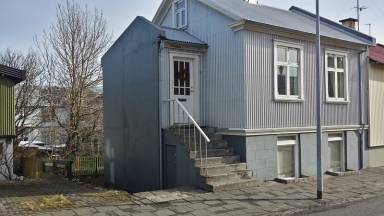 Appartement  Reykjavik