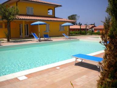 Appartamento Puntone
