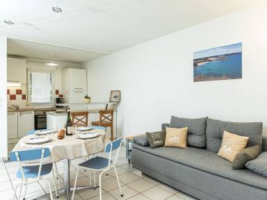 Appartement Plouër-sur-Rance