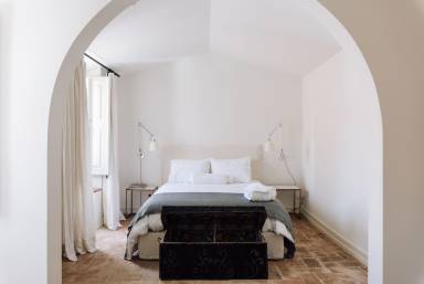 Accommodation  Elvas