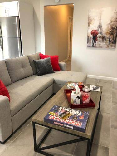 Apartment Coral Springs