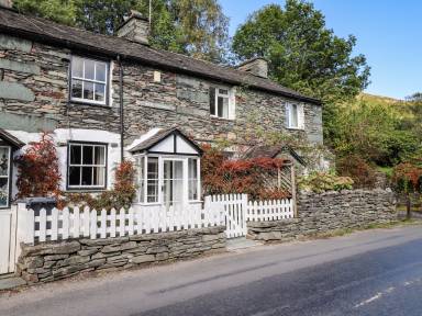 Casa rural Lake District National Park