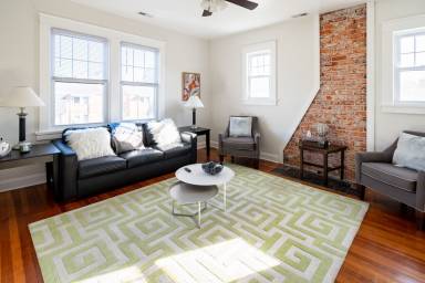 Apartment Midlothian