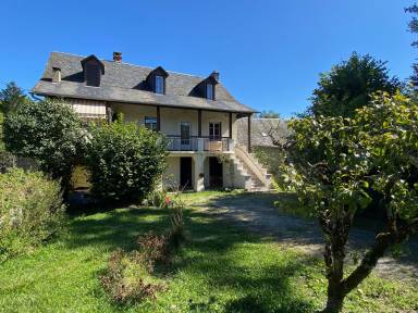 Cottage Laissac