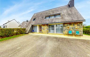 Maison de vacances Carnac