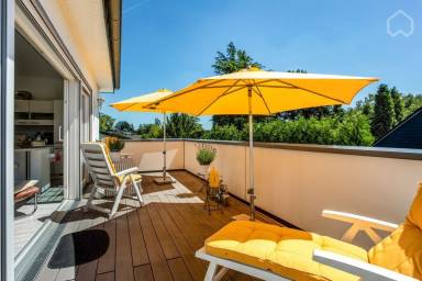Ferienwohnung Solingen