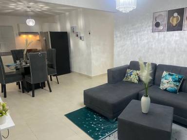 Apartment  La Herradura