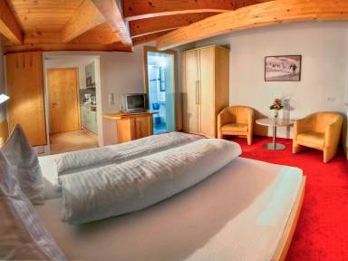 Appartement  Sankt Anton am Arlberg