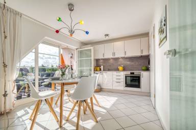 Apartament Zingst