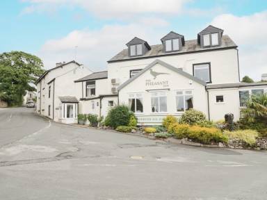 Cottage Cartmel