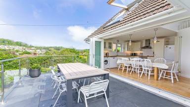 House Croyde