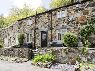 Cottage Beddgelert